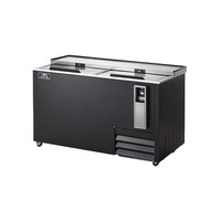 Atosa AUB65R Horizontal Bottle Cooler