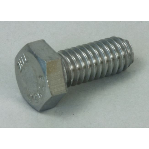 Hex Bolt