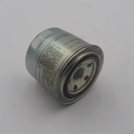 FILTER, FUEL FOR HDX600 KIT 037777