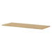 PLT2460 24"x60" RECTANGULAR TOP- ASPEN