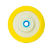 5" Rotary Backing Plate.