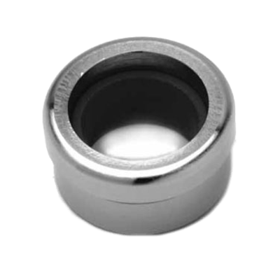 T&S Brass B-KG Protective Flange Built In