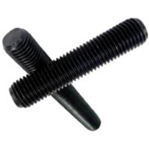 5/8" - 11 X 36" FULLY THREADED STRAIGHT ROD SAE J429 GR 8 PLAIN