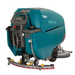 Reconditioned Tennant T600e Walk-Behind Floor Scrubber