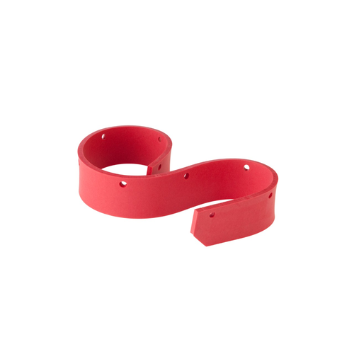 Tennant/Nobles - 4037524 - Blade, Sqge, Rear, 1007L, Linatex[500Mm] (Replaces Tennant 1223125)