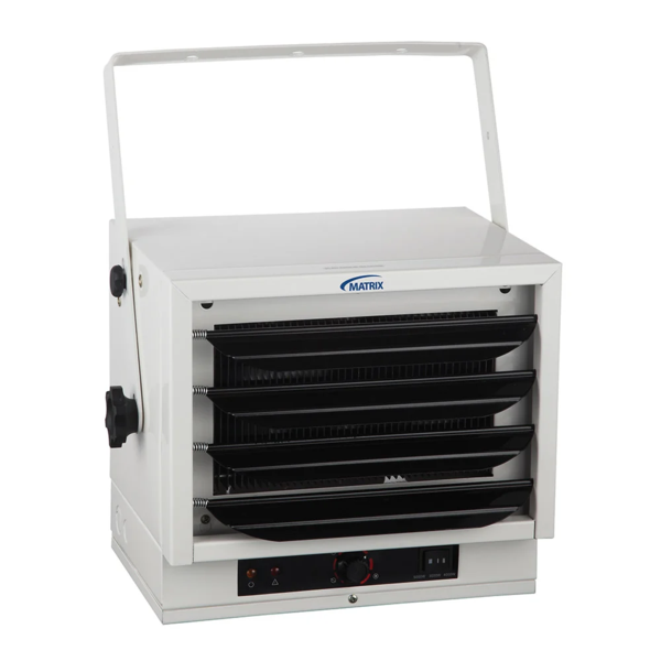 Heater - Ceiling Mount - Heavy-Duty