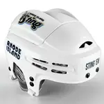 Custom Hockey Helmet Decal Sets