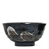 Brush Stroke 6.75" Noodle Bowl