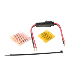 Tennant/Nobles - 4022897 - Connector Kit, Motor, Scrub [T300] (Replaces Tennant 9014995)