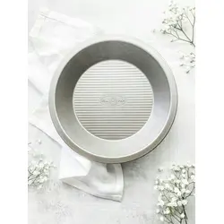 1100PE 9 Inch Pie Pan - USA Pan