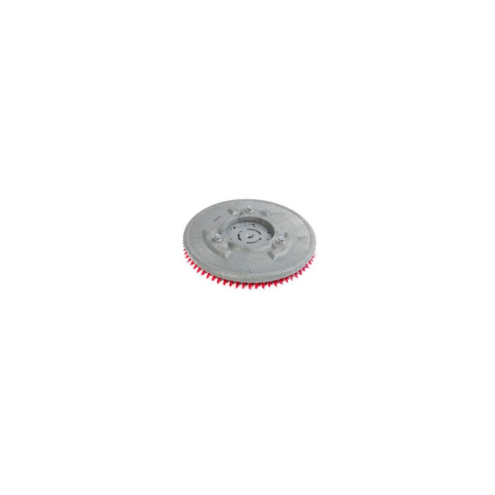 Nilfisk Advance - 56505830 - Pad Holder-16 3 Lug