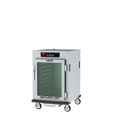Metro C595-SFC-LPFSA C5 9 Series Controlled Humidity Heated Holding & Proofing Cabinet
