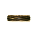 Broom, 48" 8 D.R. Crinkle Wire