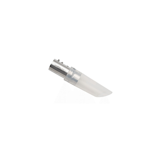 Nilfisk Advance - 4072400513 - Silicone Cone D50 Transp Ii2D Complete