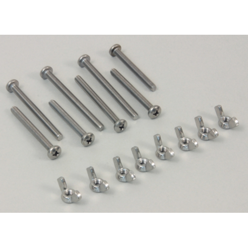 Hardware Kit, Squeegee For 35"