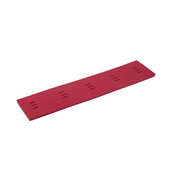 Tennant/Nobles - 4040183 - Blade, Sqge, Sba, Linatex (Replaces Tennant 1216321)