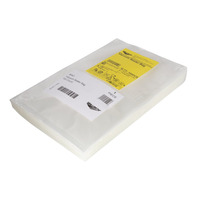 Vollrath 40814 10" x 14" Out-of-Chamber Vacuum Bags