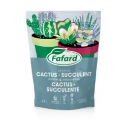 Fafard Cactus + Succulent Potting Mix