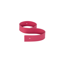 Tennant/Nobles - 4040848 - Blade, Sqge, Rear, 836L, Linatex[500Mm] (Replaces Tennant 1203953)