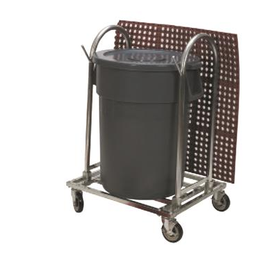 Notrax Mat Utility Kart
