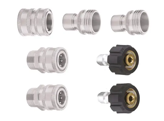 Veloci RSK Adapter Kit - 14MM SS