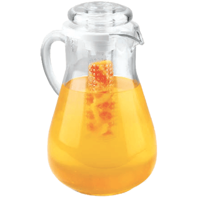 Cal-Mil JC102 3/4 gallon capacity Gourmet Pitcher