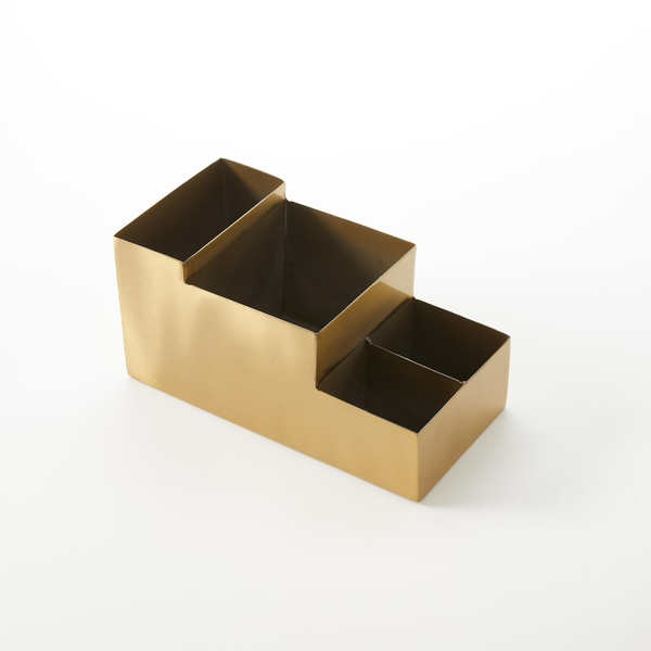 Coffee Caddies