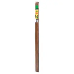 Orbit Miracle-Gro Packaged Wood Stakes