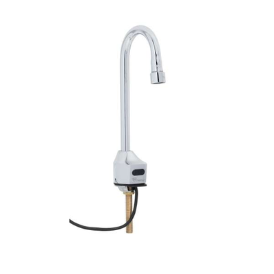 T&S Brass EC-3100-VF15 ChekPoint™ Electronic Faucet Deck Mount