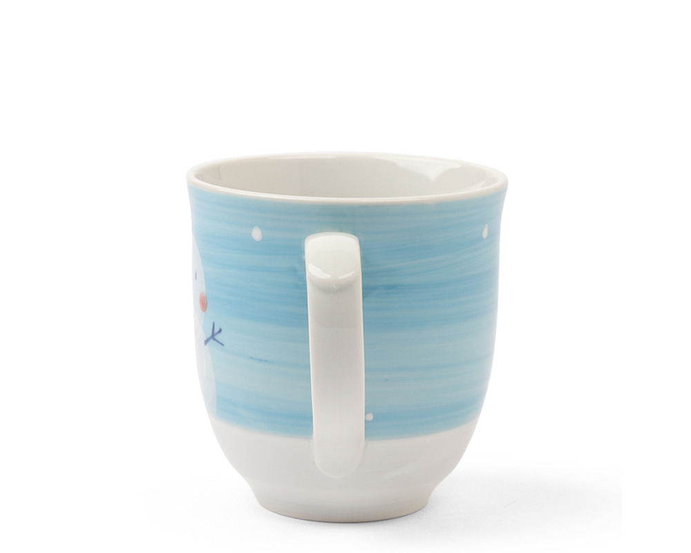 Mug Snowman