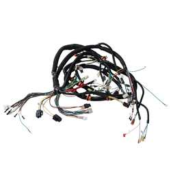 Tennant/Nobles - 4044950 - Harness, Main, Ele [T500] (Replaces Tennant 1074829)