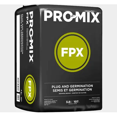 Pro-Mix FPX