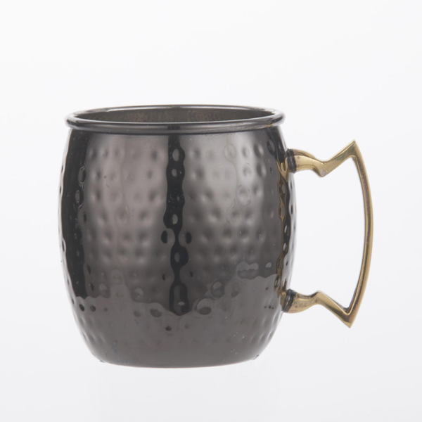 Moscow Mule Mugs