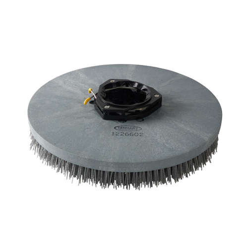 Tennant/Nobles - 4034545 - Brush Assy, Disk, Scb, 18.0D, Sab (Replaces Tennant 1246602)