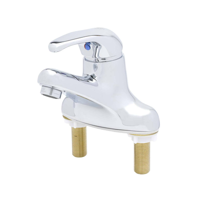 T&S Brass B-2710-VF22 Faucet Single Lever
