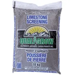Scotts Quali Grow Limestone Screening