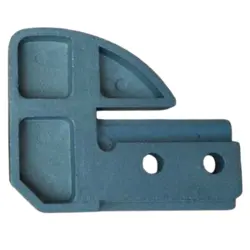 LEFT GOAL SPACER QUAD AIR