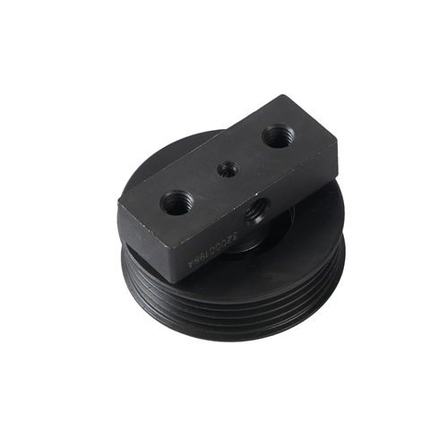 Tennant/Nobles - 8003799 - Pulley, Tensioner, Assy[Mit2.0/2.4L] (Replaces Tennant 9010224)