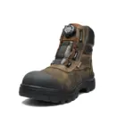 BLUNDSTONE 8322 - Work & Safety Composite RotoFlex BOA® - Rustic Brown