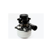 Vac Motor, 24V 3St Inlet Tube