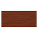 PLT3066 30"x66" RECTANGULAR TOP- CHERRY