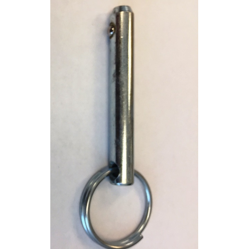 Locking Pin 312Dx2.00L