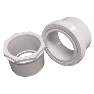 Waterway 2.5" Union Tailpiece Kit 417-5980-KIT