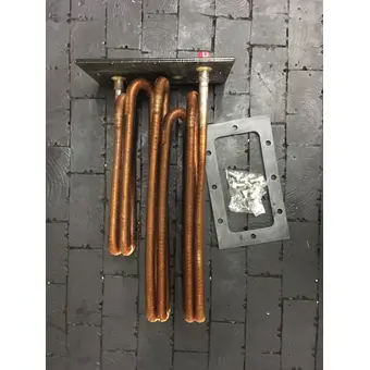 Tankless Coil, OBSOLETE SEE P/N 90530