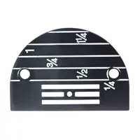 Universal Sewing Supply - NEEDLE PLATE