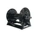 Pressure Washer 450' A-Frame Hose Reel
