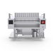 Vollrath FlexVent™ FC-6DV-36 Versatile Slide-In w/ Downdraft Ven