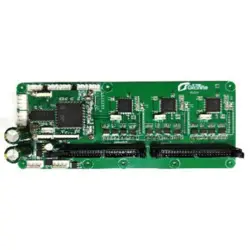 DOT-MATRIX DISPLAY DRIVER BD