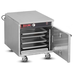 FWE/Food Warming Equipment HLC-1826-4-UC Handy Line Heated Cabinet Mobile