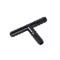 Tennant/Nobles - 4041153 - Fitting, Plstc, Tee, Bm04/Bm04/Bm04 (Replaces Tennant 150713)